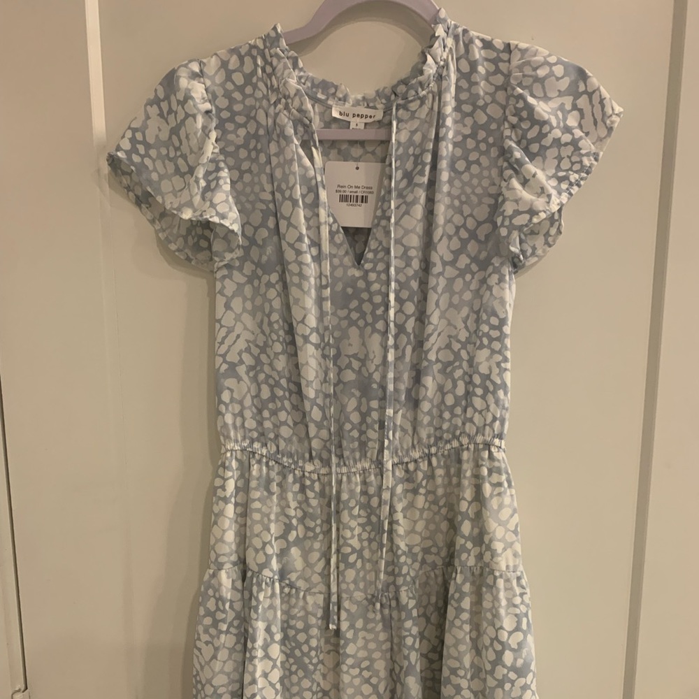 Spring/Summer Dress - Picture 2 of 5